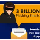 How 3 Billion Phishing Emails Can Be Stopped