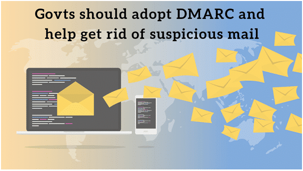 government-DMARC