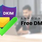 Announcing Free DMARC