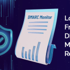 Logix Free DMARC Monitor Repor